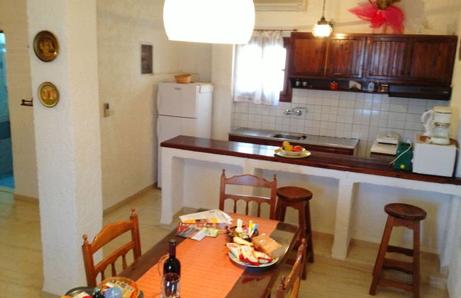 Filoxenia Villa - Foto 28
