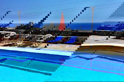 Foto 50 - Filoxenia Villa