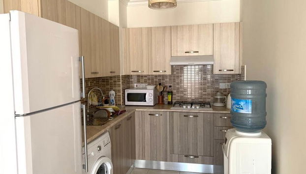 Cucina privata