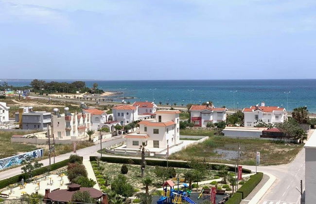 Sea Star Residence Block 1 apartment 26 - Foto 12