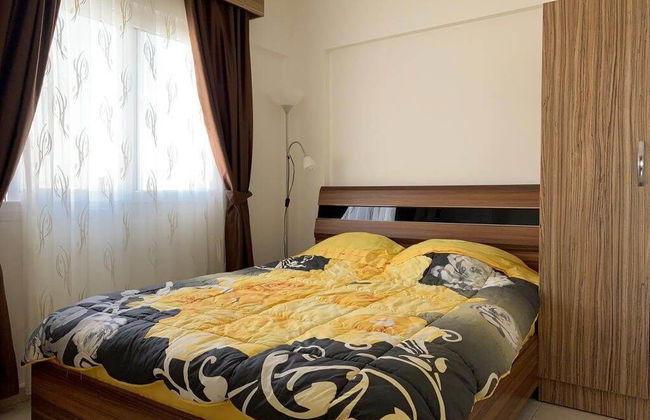 Sea Star Residence Block 1 apartment 26 - Foto 2