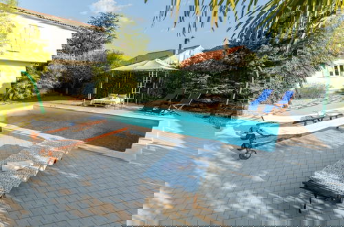 Photo 1 - Villa in Ibenik With Swimming Pool