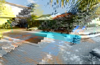 Foto 1 - Villa in Ibenik With Swimming Pool