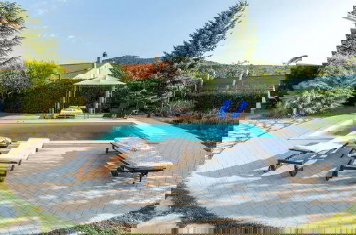 Photo 17 - Villa in Ibenik With Swimming Pool