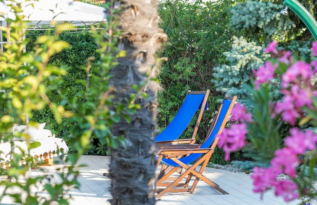 Pool Villa in Sibenik Near Lake - Foto 39