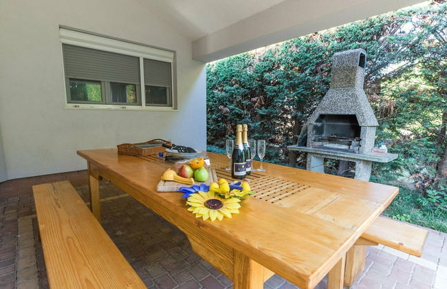 Pool Villa in Sibenik Near Lake - Foto 31