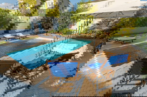 Photo 40 - Villa in Ibenik With Swimming Pool