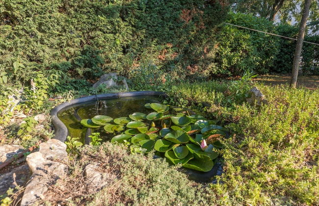 Pool Villa in Sibenik Near Lake - Foto 40