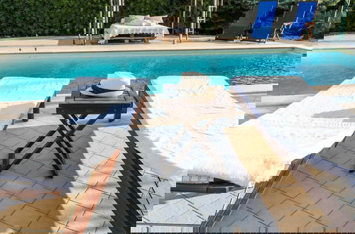 Photo 21 - Villa in Ibenik With Swimming Pool