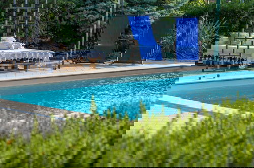 Photo 16 - Villa in Ibenik With Swimming Pool