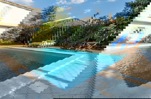 Photo 22 - Villa in Ibenik With Swimming Pool