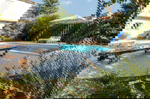 Photo 20 - Villa in Ibenik With Swimming Pool