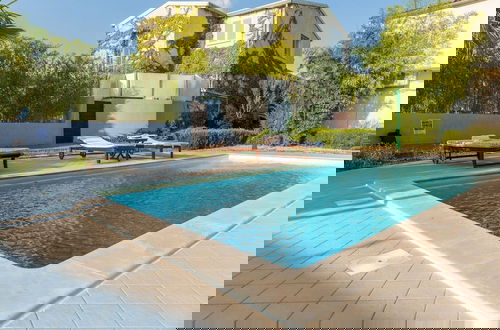 Photo 18 - Villa in Ibenik With Swimming Pool