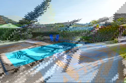 Photo 24 - Villa in Ibenik With Swimming Pool
