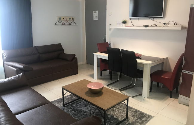 Munich Downtown Suites - Photo 16