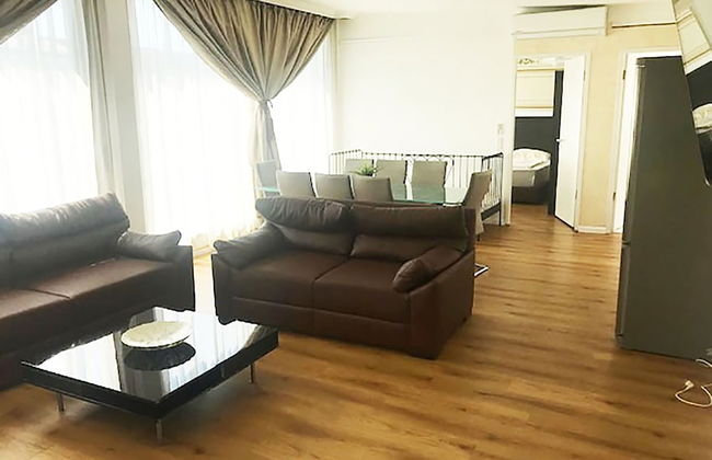 Munich Downtown Suites - Photo 21