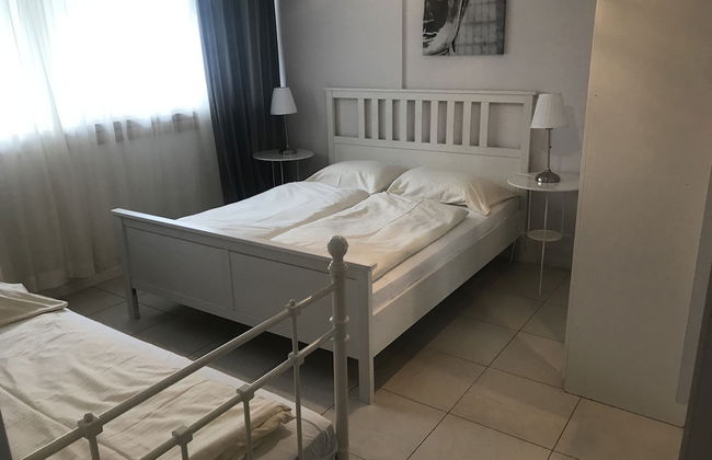 Munich Downtown Suites - Photo 2