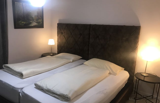 Munich Downtown Suites - Photo 1