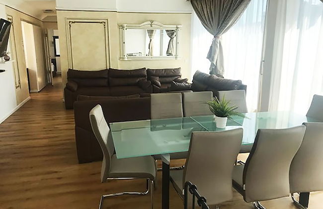 Munich Downtown Suites - Photo 20