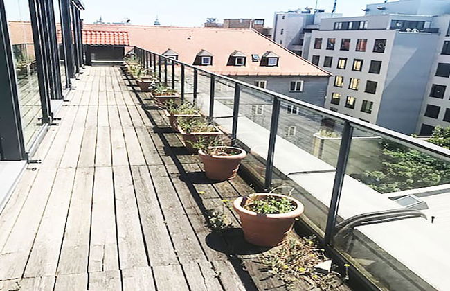 Munich Downtown Suites - Photo 22