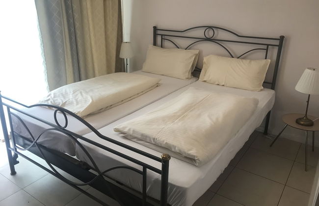 Munich Downtown Suites - Photo 6