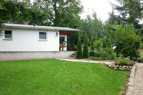 Photo 30 - Idyllic Holiday Home in Neinstedt Near Forest