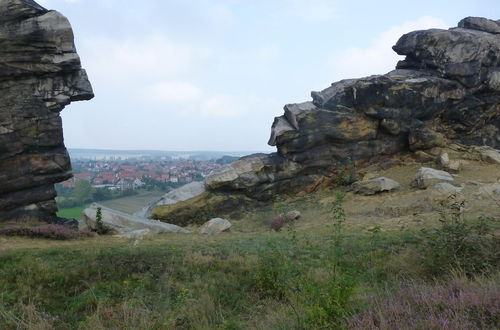 Photo 29 - Idyllic Holiday Home in Neinstedt Near Forest