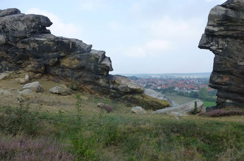 Photo 36 - Idyllic Holiday Home in Neinstedt Near Forest