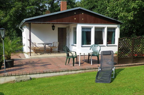 Photo 28 - Idyllic Holiday Home in Neinstedt Near Forest