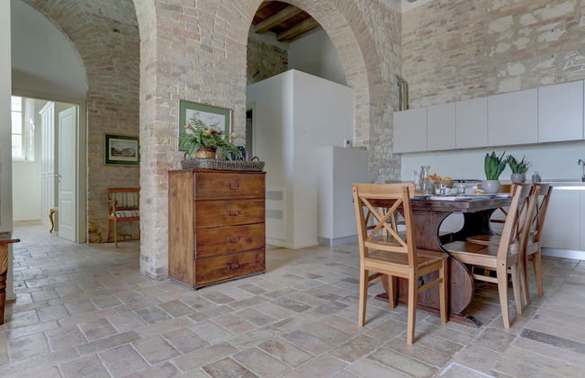 Villa Vetta Marina - My Extra Home - Foto 30