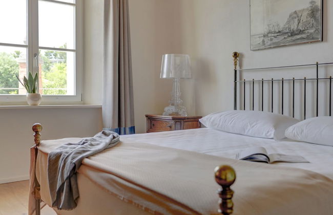 Villa Vetta Marina - My Extra Home - Foto 16