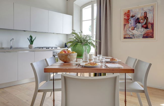 Villa Vetta Marina - My Extra Home - Foto 24