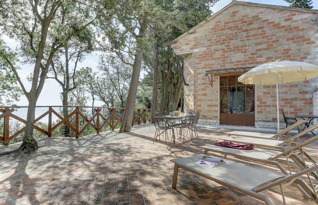 Villa Vetta Marina - My Extra Home - Foto 66