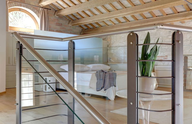 Villa Vetta Marina - My Extra Home - Foto 62