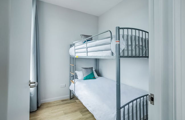 OYO Studiotel Great Yarmouth - Modern Hotel Apartments - Foto 12