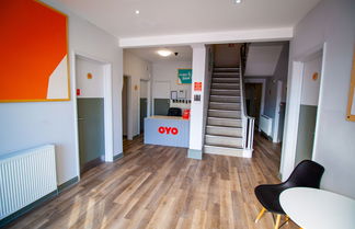 Photo 2 - OYO Studiotel GY - Modern Hotel Apartments