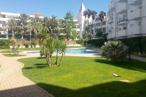 Photo 17 - Apartamento 3324 - Royal Marine Ii 412