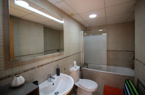 Foto 16 - Apartamento 3324 - Royal Marine Ii 412