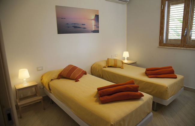 Case Vacanze Baia - Foto 5