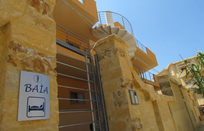Case Vacanze Baia - Foto 40