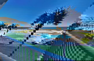 Foto 1 - Sea Dancer 210