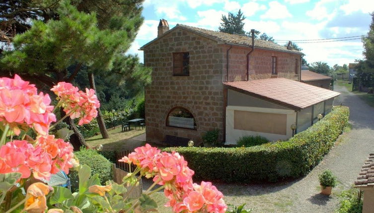 Foto 1 - Agriturismo Il Vecchio Fienile