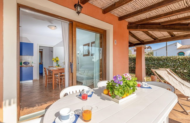 Le Dimore di Nettuno 1 With Pool - Foto 19
