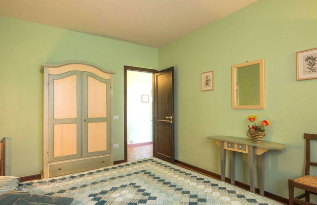 Farmhouse in Chianti With Pool and Terrace - Foto 2
