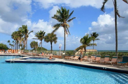 Foto 25 - Hollywood Beach Resort -two Bedrooms Sleeps 6