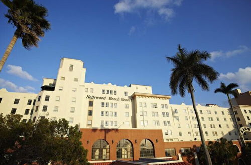 Foto 27 - Hollywood Beach Resort -two Bedrooms Sleeps 6