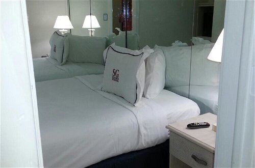 Foto 5 - Hollywood Beach Resort -two Bedrooms Sleeps 6
