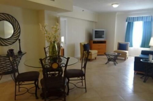 Photo 14 - Hollywood Beach Resort -two Bedrooms Sleeps 6