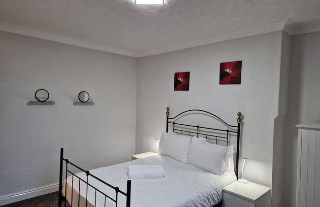 Birtley's Diamond 3 bed Apt, Sleeps 6 Guests - Foto 3