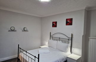 Foto 3 - Birtley's Diamond 3 bed Apt, Sleeps 6 Guests